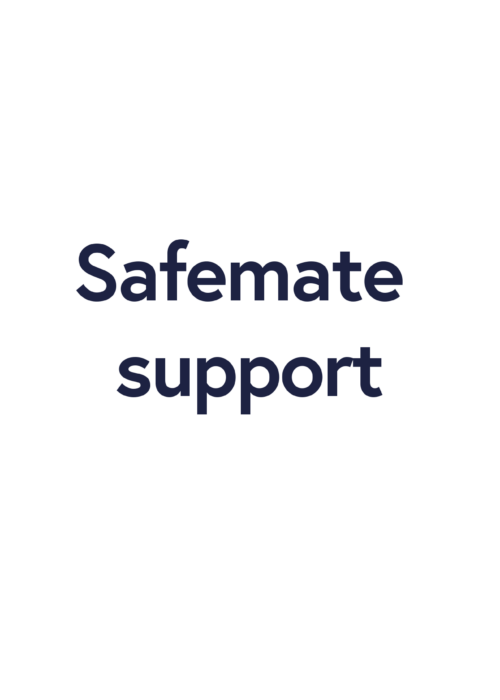 safemate support