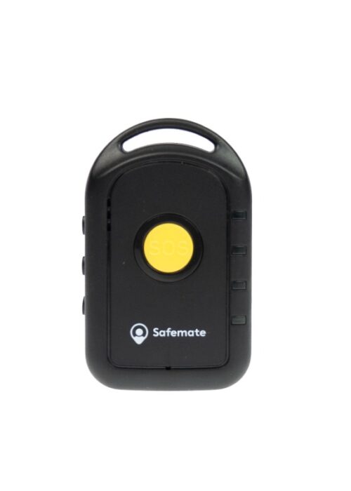 Safemate Trigger Two 4G