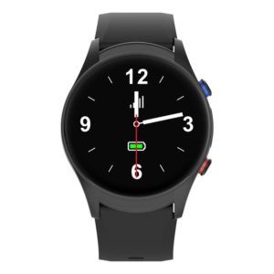 Watch Five Front